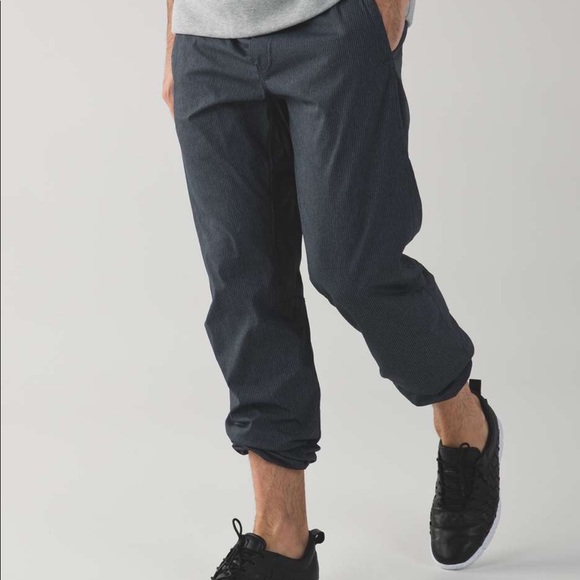 lululemon athletica Other - Men’s Lululemon Seawall Track Pant 2.0